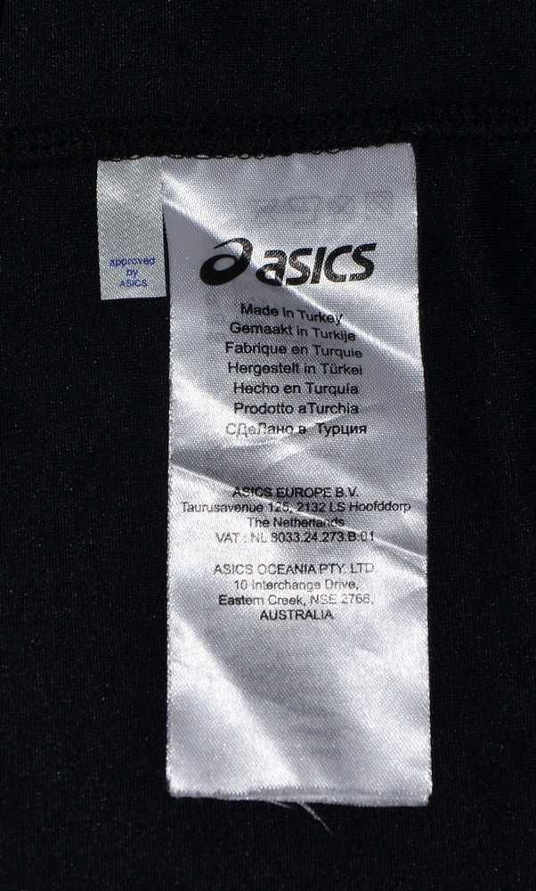 Asics koszulka termoaktywna do biegania _ S