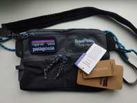 Сумка Patagonia messenger bag