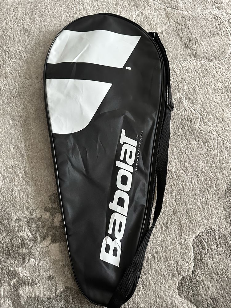 Сумки для тенісних ракеток Dunlop Babolat Head