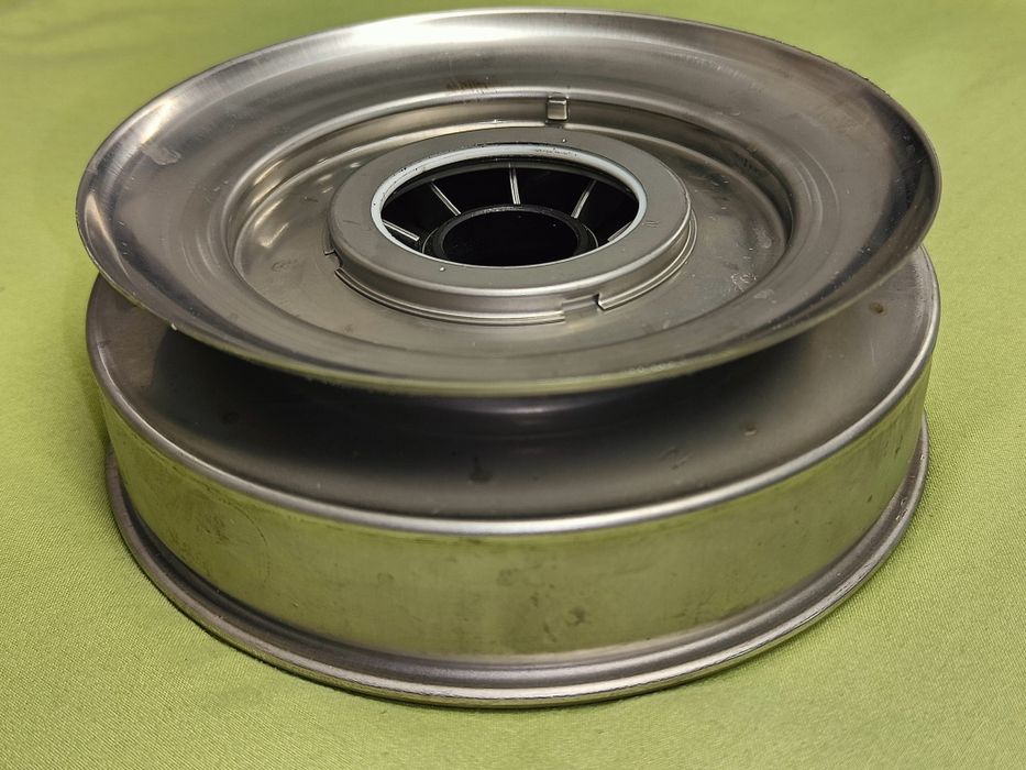 Grundfos CR CRE 10 komora łożyskowa z łożyskiem