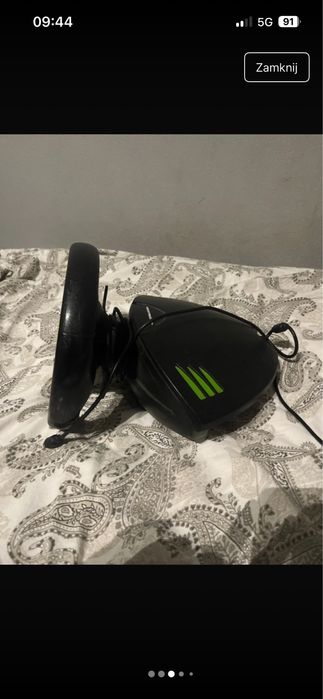 Kierownica Thrustmaster 360 Modena Force GT XBOX