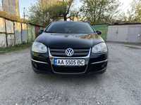 Volkswagen Golf 1.9 TDi 2009