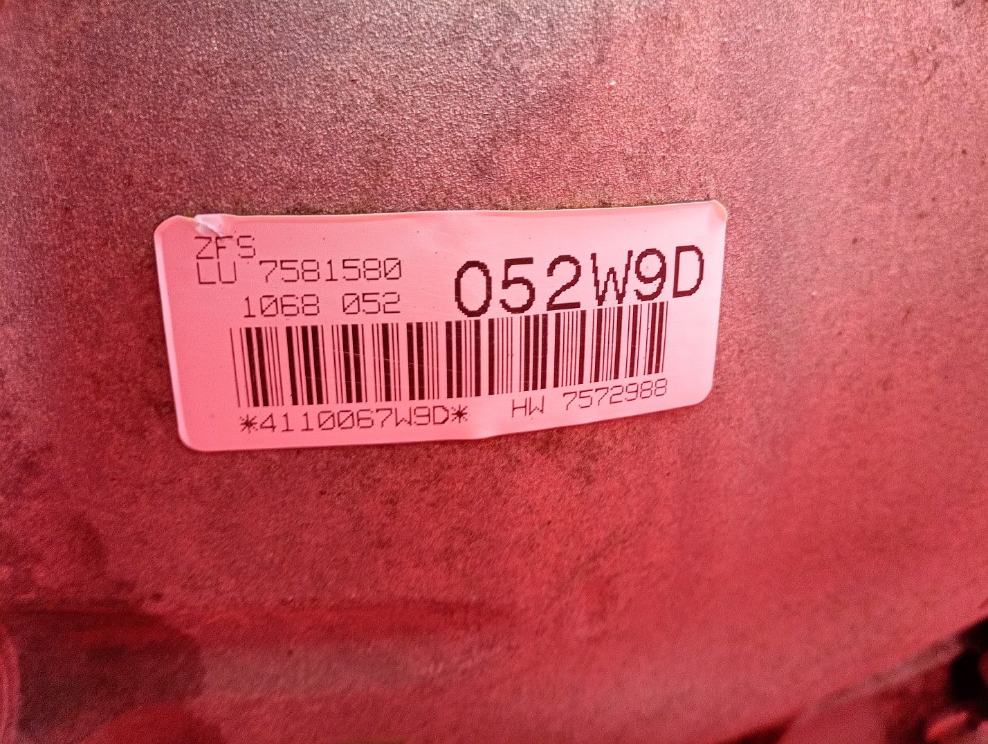 АКПП 3.0sd автомат BMW X5 E70 M57D30T2 коробка передач бмв БМВ Х5 Е70