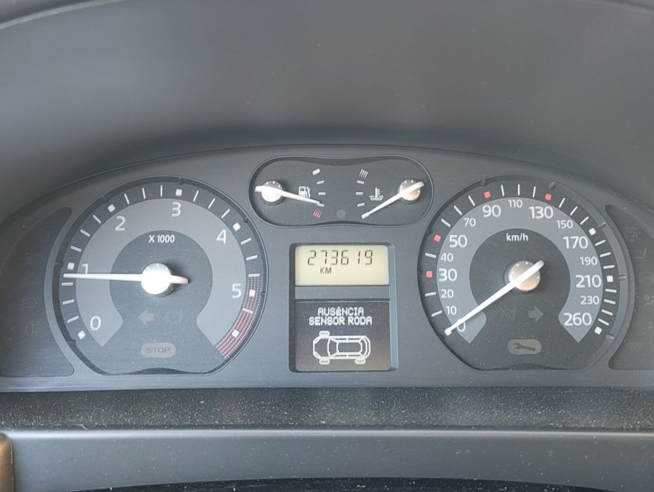 Renault laguna 1.9