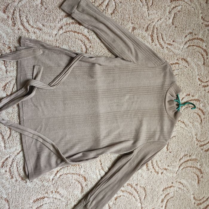 Брюки и туника трикотаж костюм