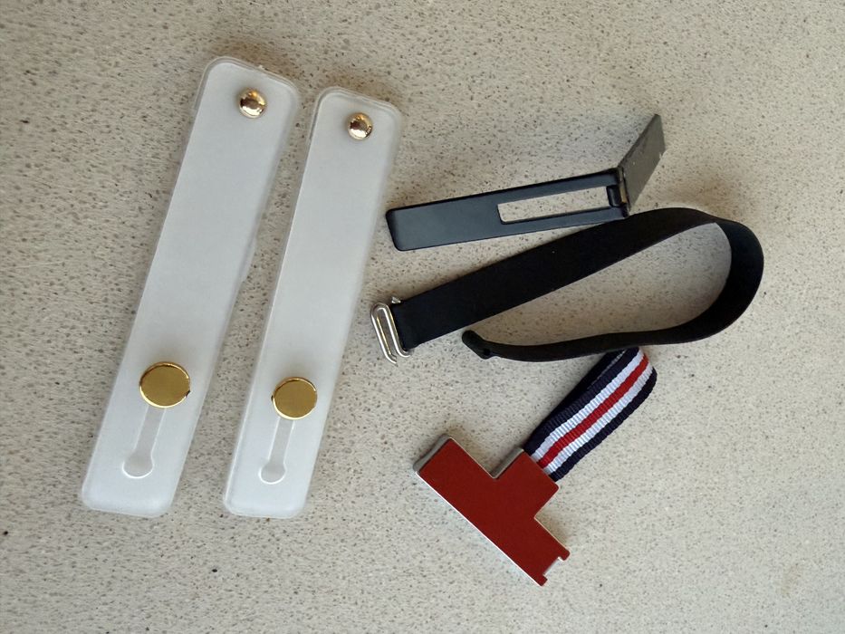 Suportes PopSocket para smartphones de grandes dimensões