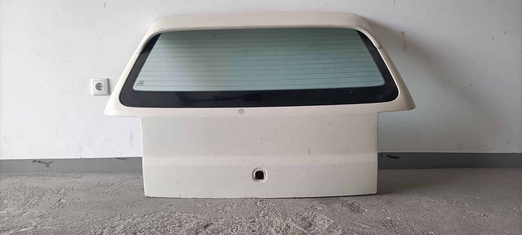 Mala Chapeada SEAT Ibiza 6k