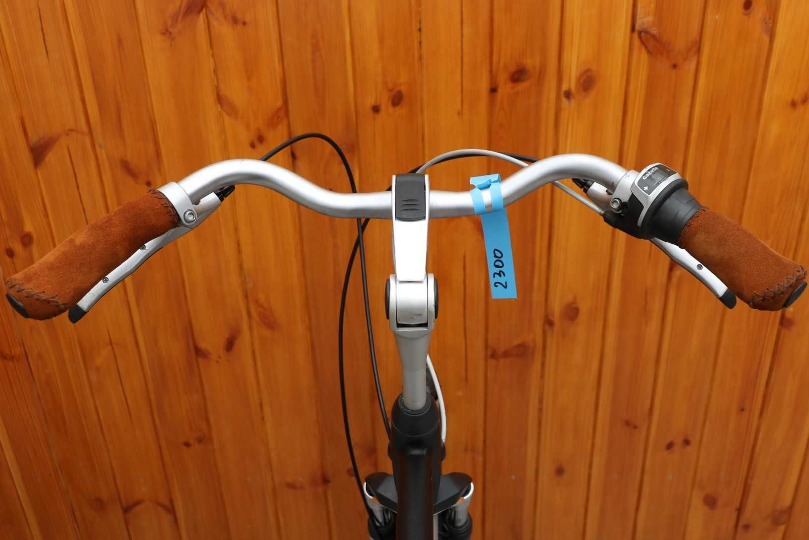 Rower męski Gazelle Orange. H 61 I inne rowery