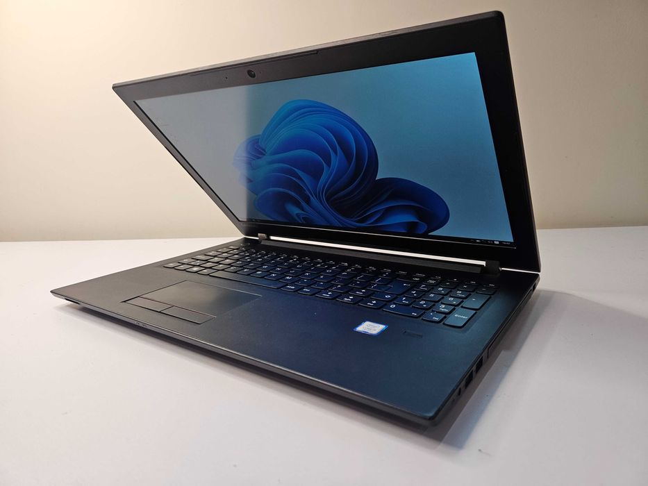 GAMINGOWY Laptop 15' i5 i7 4x3.10/16gb RAM/AMD RADEON RX 6GB/4K/ssd