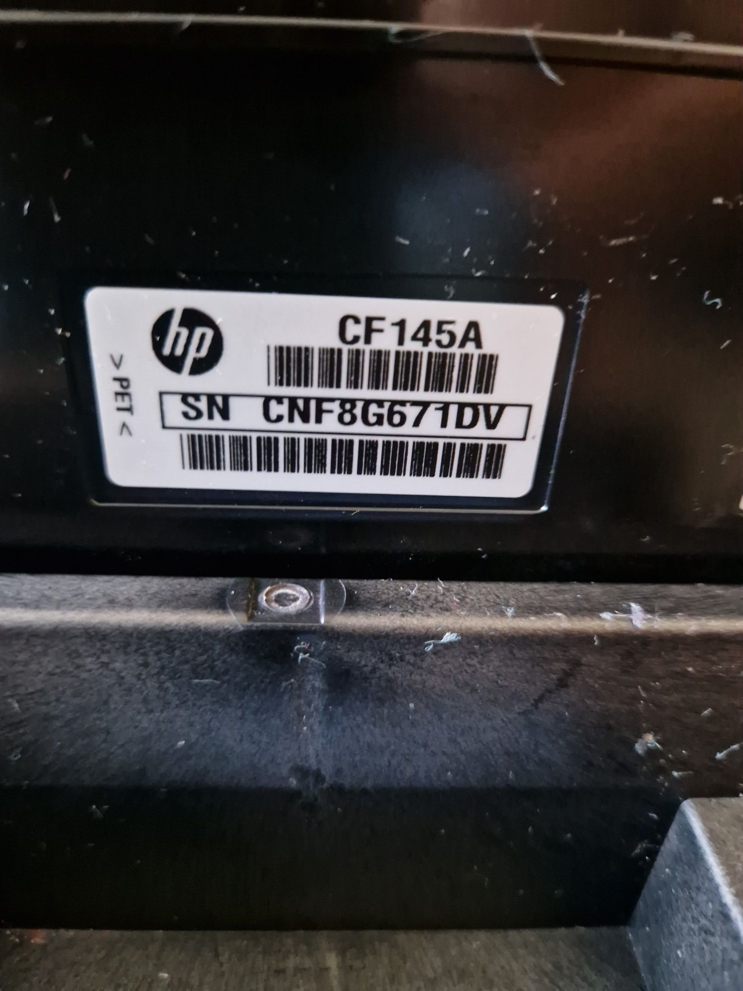 Drukarka Skaner Kopiarka Xero Urządzenie wielofunkcyjne HP
