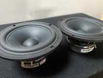 Głośniki SB Acoustics SB17NRXC35-8-UC 6"