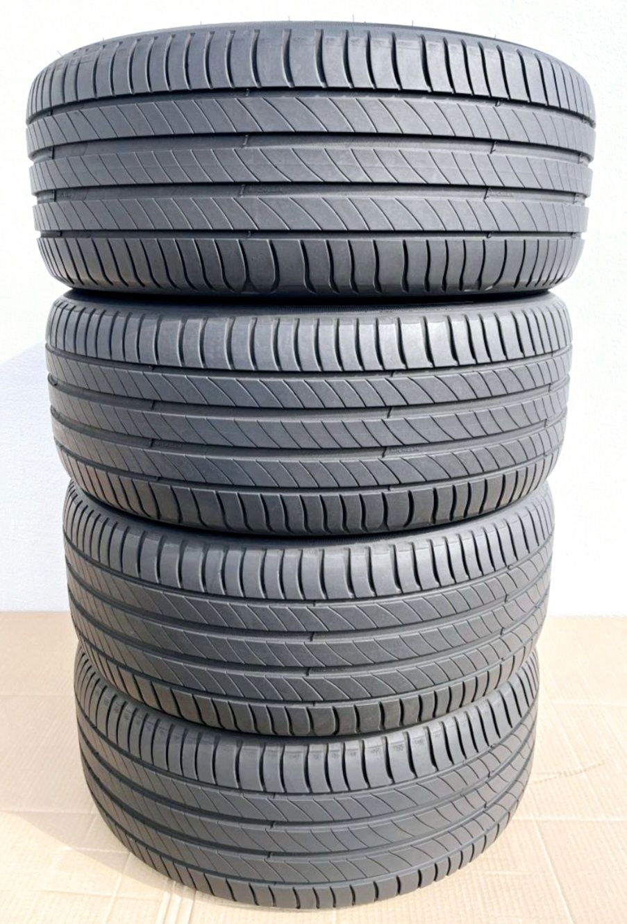205/55 R16 Michelin Primacy 4