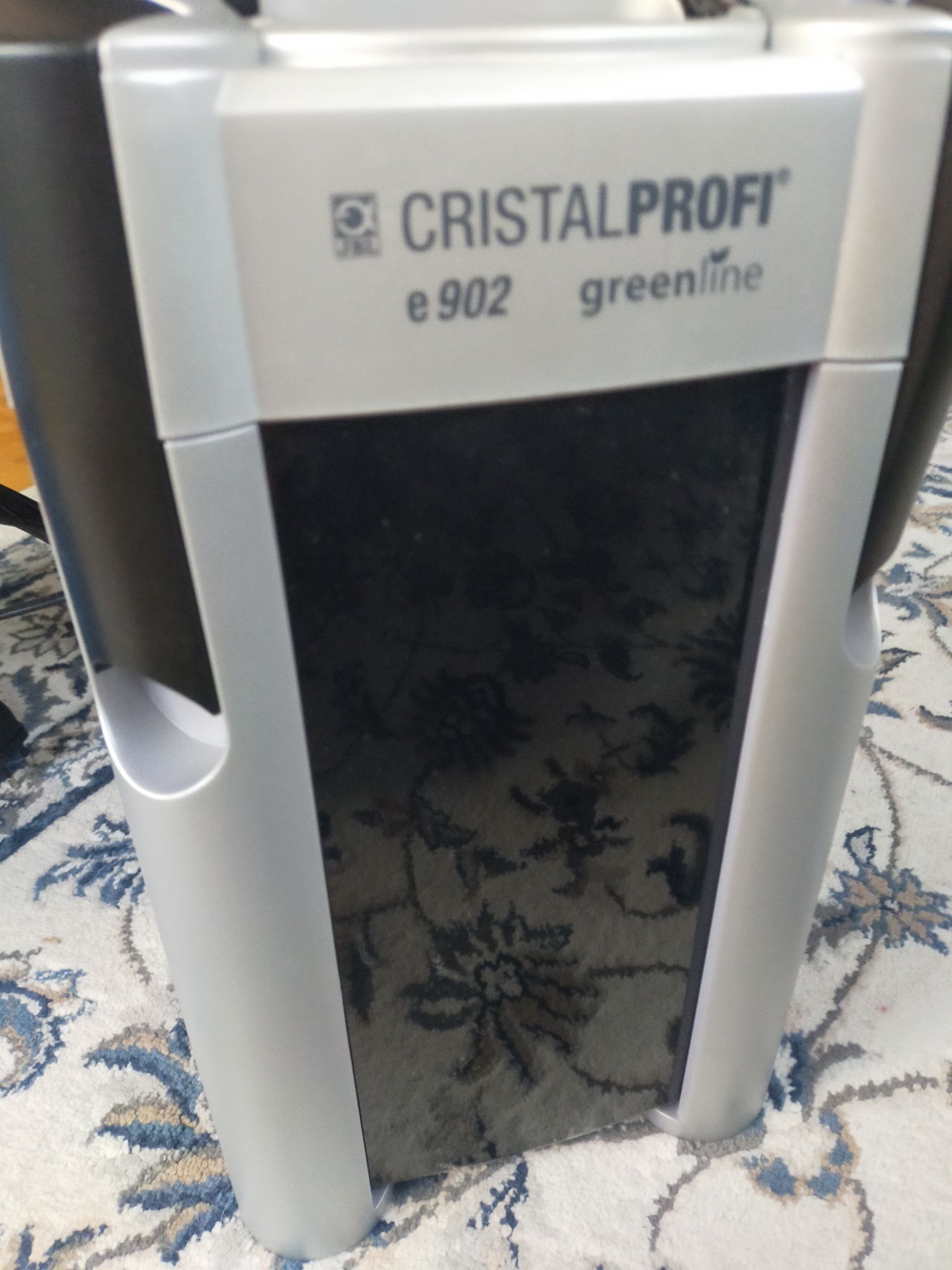 Cristal Profi Filtr do akwarium