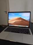 MacBook Pro 2017 13'' 256GB 8GB RAM