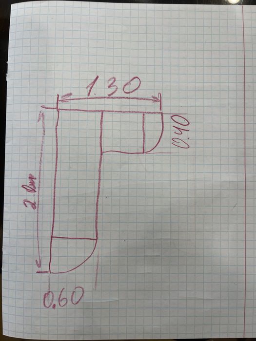 Продам шкаф купе 2.00/130/245