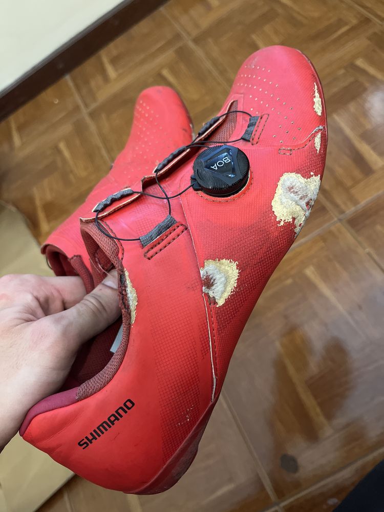 Shimano rc3 vendo