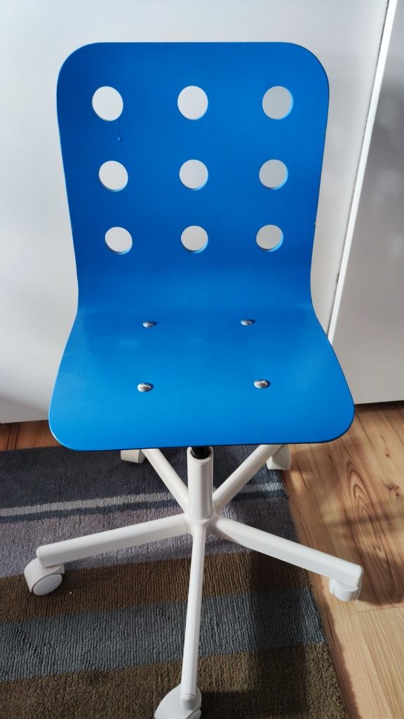 Krzesło dziecięce Jules IKEA