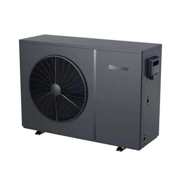 Sprzedam NOWE pompy ciepła lub zamienię na auto