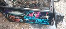 Flipper/Pinball STTNG