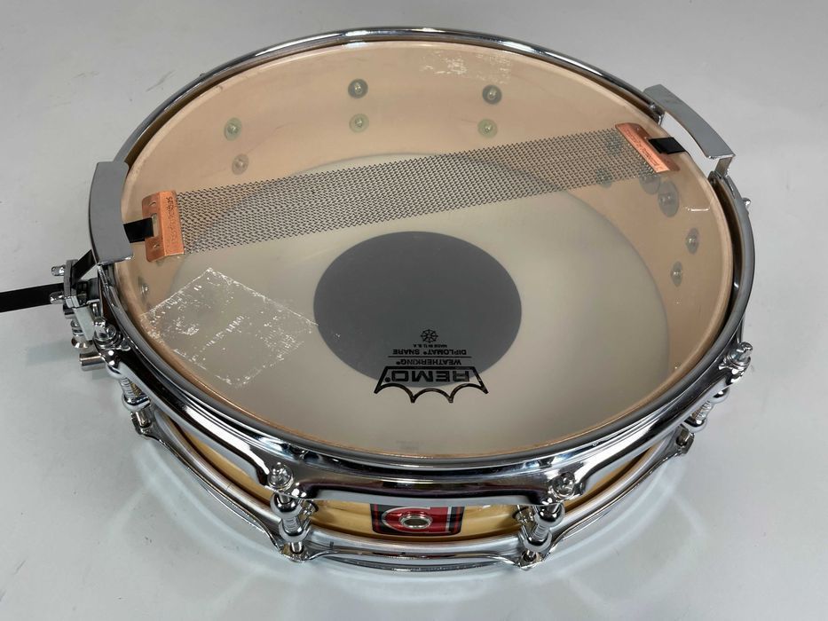 Werbel Premier Modern Classic Maple 14" x 4'' Natural Maple