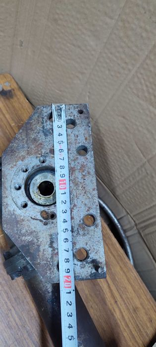 Мала продольна діп 300