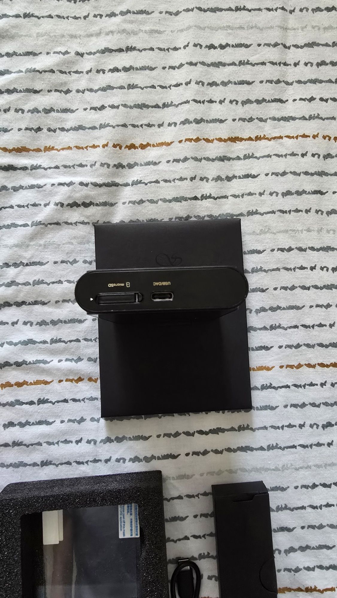 Shanling M3 ultra