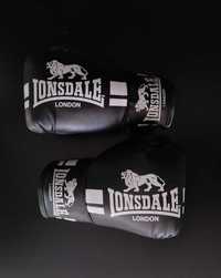 Боксерські рукавички Lonsdale