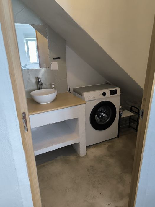 T1 Mobilado e equipado