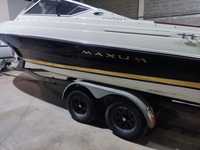 Barco Lancha Maxum 2200 SR3