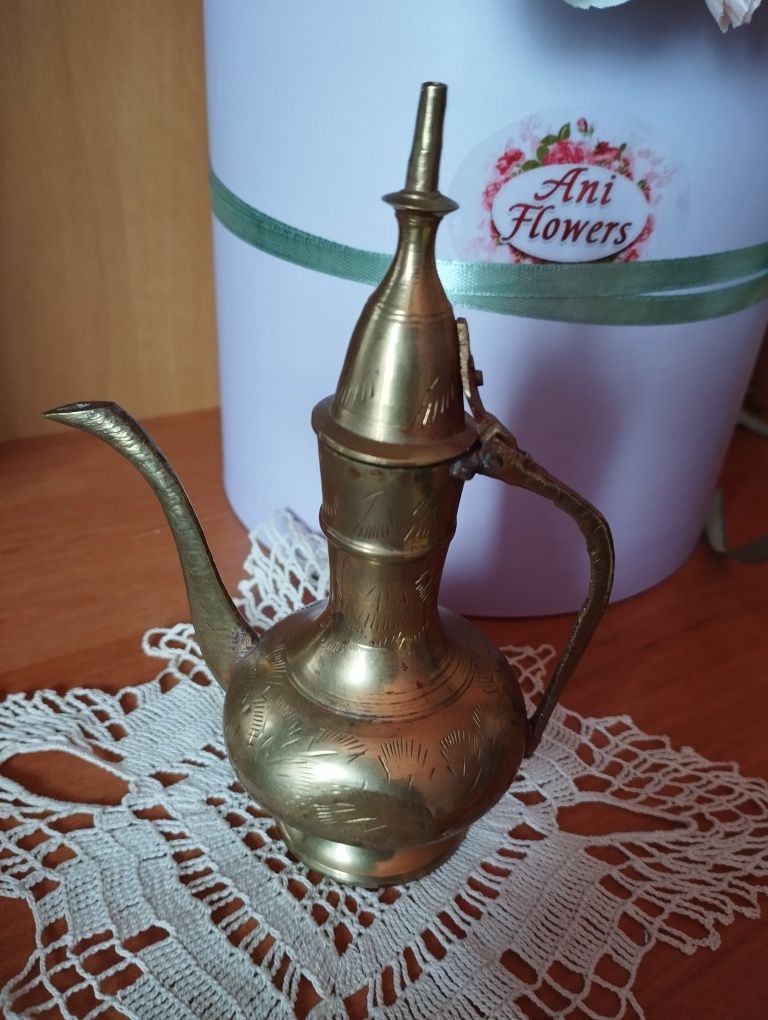 Поднос, салфетка,набор Индия