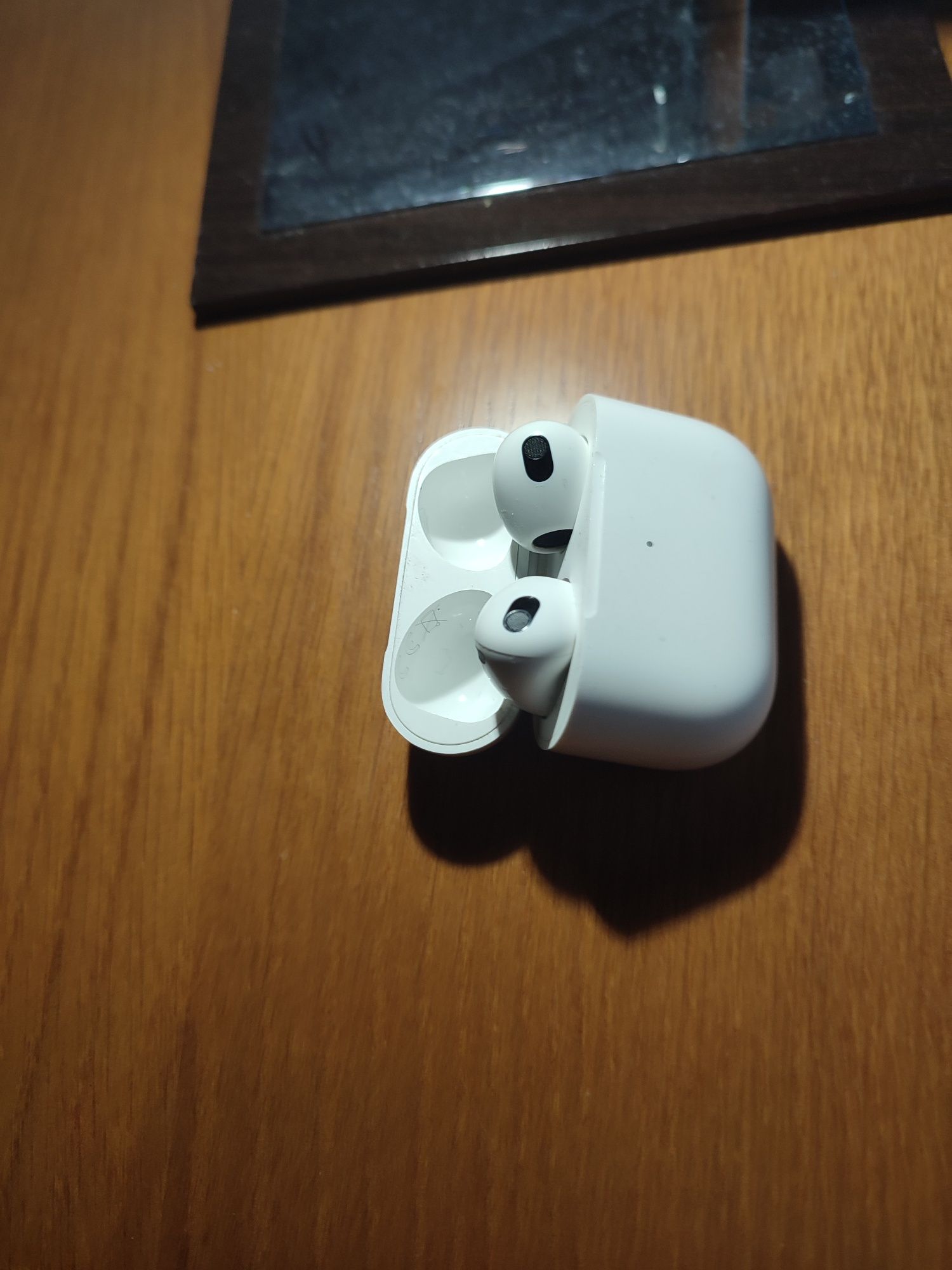 Airpods pro última geração