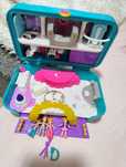 Zestaw Polly Pocket