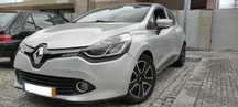 Renault Clio IV 0.9 TCE Dynamique S GPL - 2015 *Negociável*