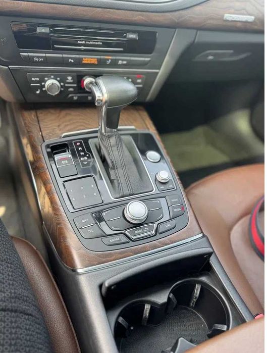 Audi A7 3.0 TFSI 311km 2014 Okazja