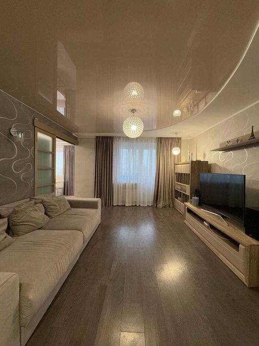 Продаж 3 к квартири Виставка хороший стан 78 м2 мін переоф