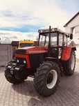 Zetor 12245 - jeden właściciel