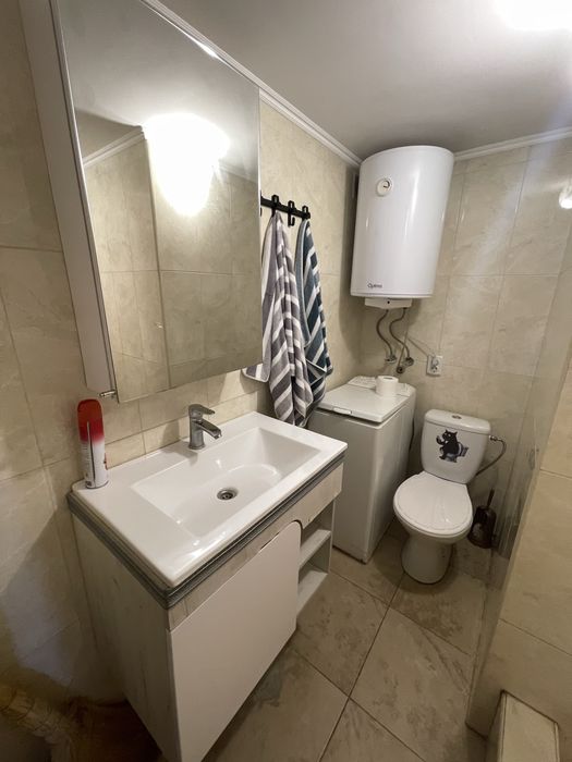 Посуточно без комиссии Таирова Киевский рн,смарт с балконом