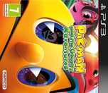Pac-Man and The Ghostly Adventures PS3, xbox 360