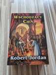 Wschodzący Cień - Robert Jordan- Koło Czasu Tom 4