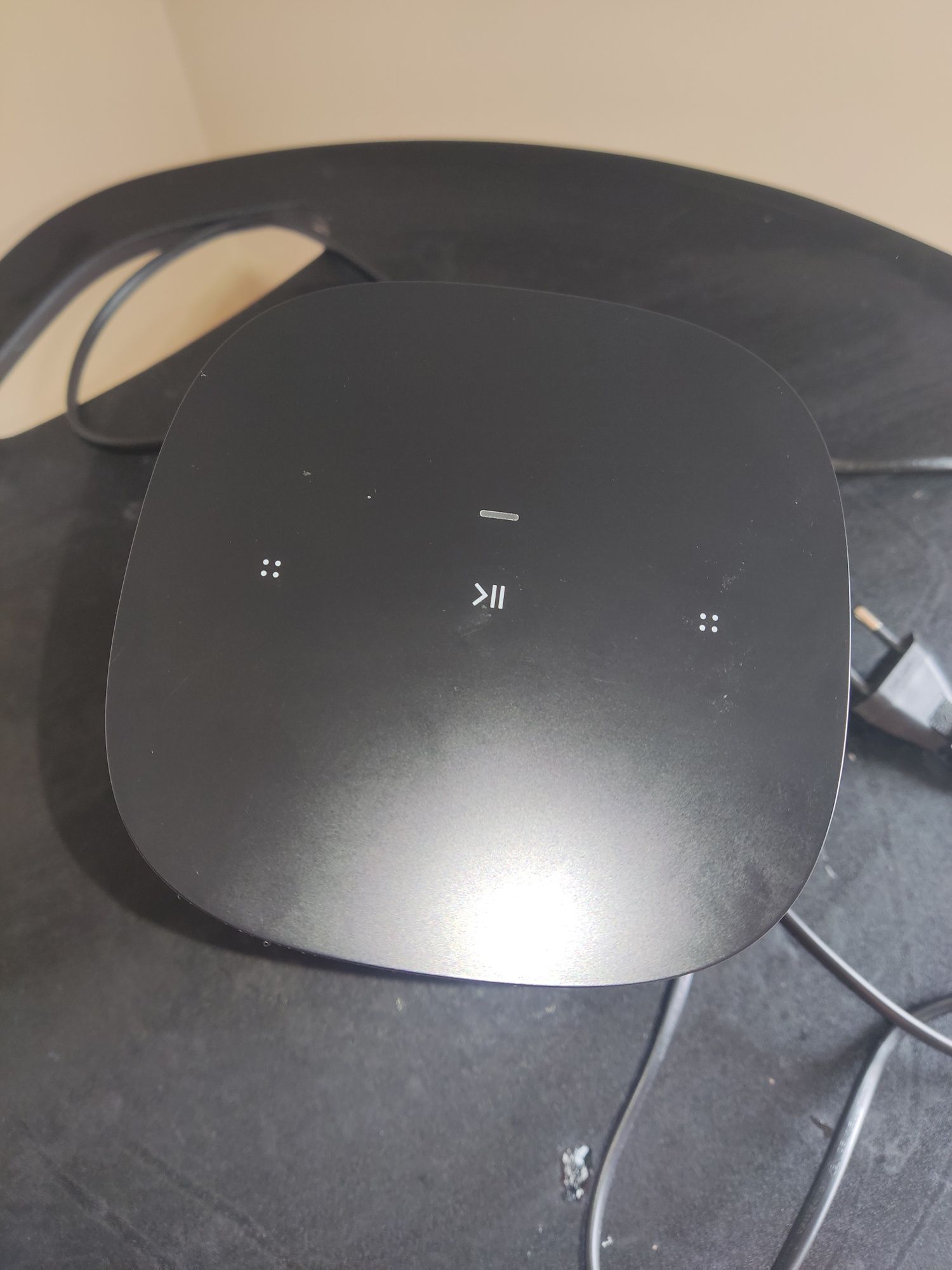 Coluna Sonos One SL