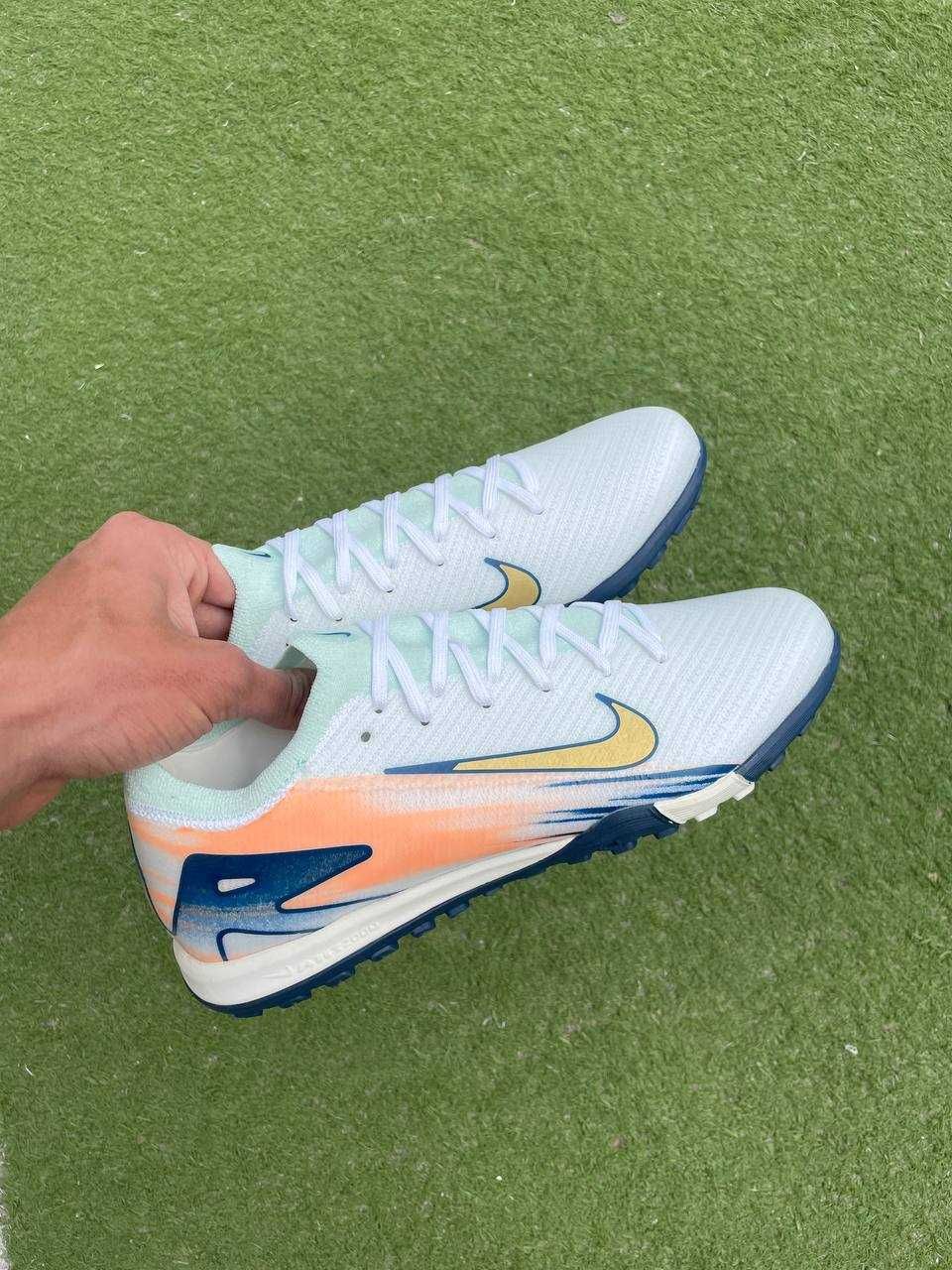 SALE! Сороконожки Nike Air Zoom XVI 36 37 38 39 40 41 42 43 44 45 найк