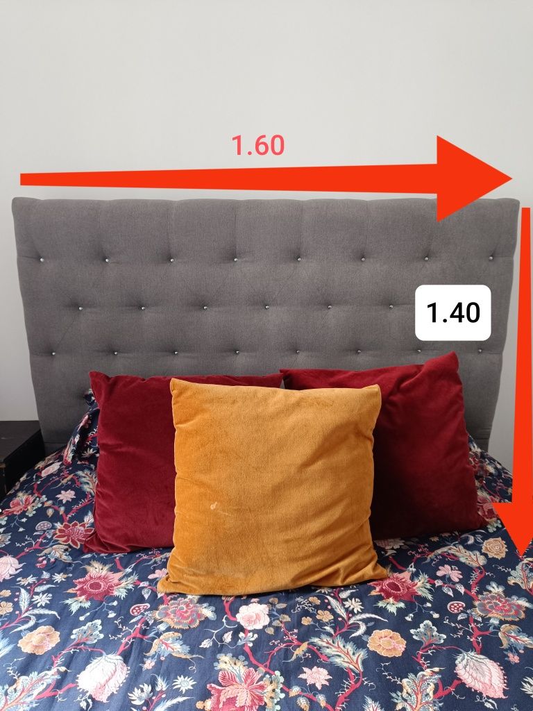 Cabeceira de Cama