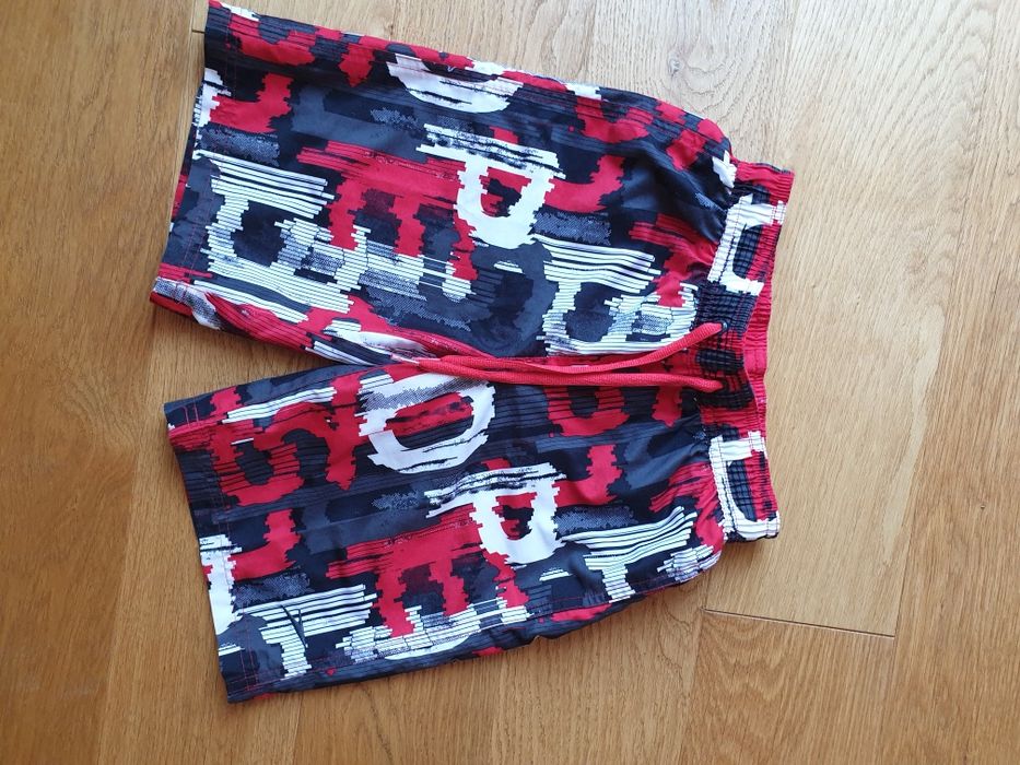 kąpielówki chłopięce