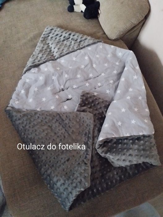 Zestaw dla dziecka
