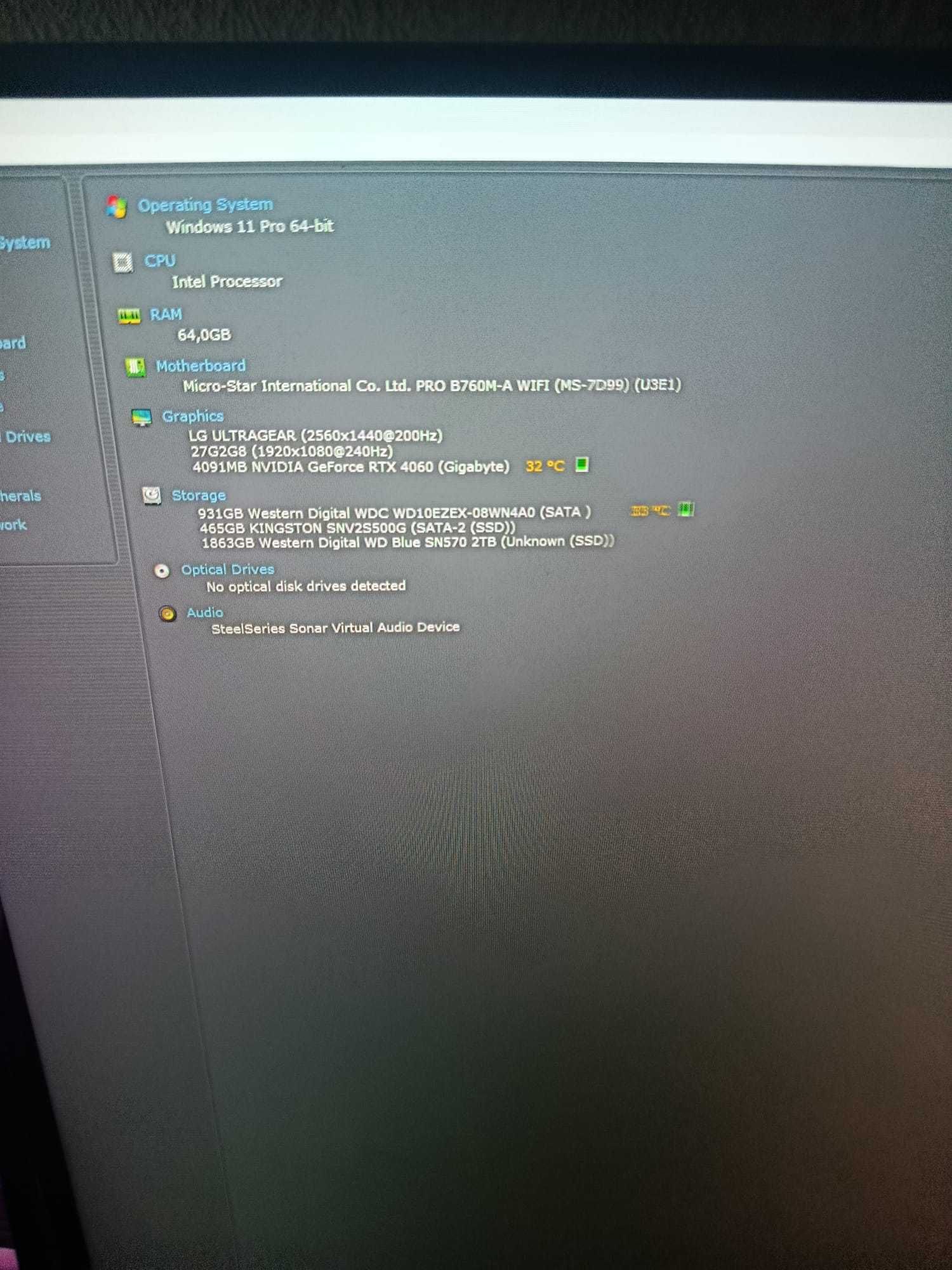 Computador Gaming Mega oportunidade como novo