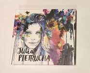 Julia Pietrucha Parsley płyta CD