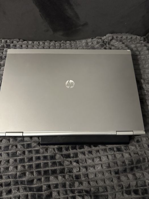 Ноутбук HP Elitebook 8470p