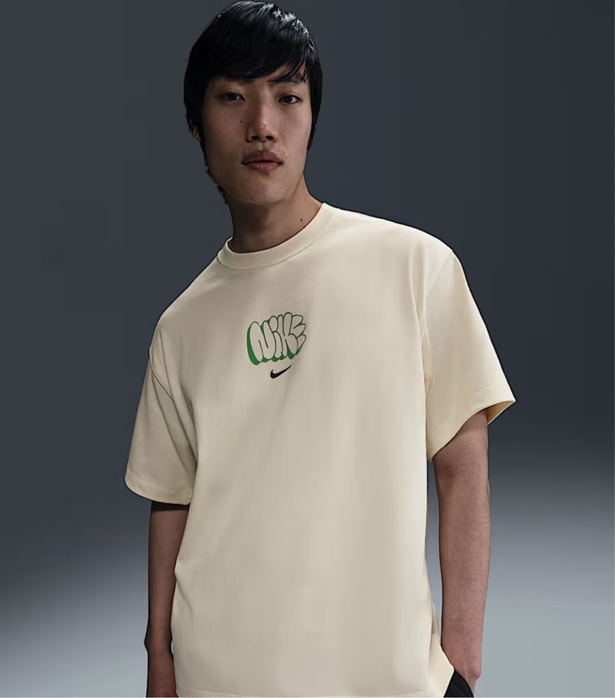 Nike футболка мужская