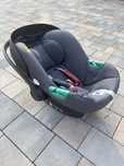 Cybex Aton B2 nosidelko + baza