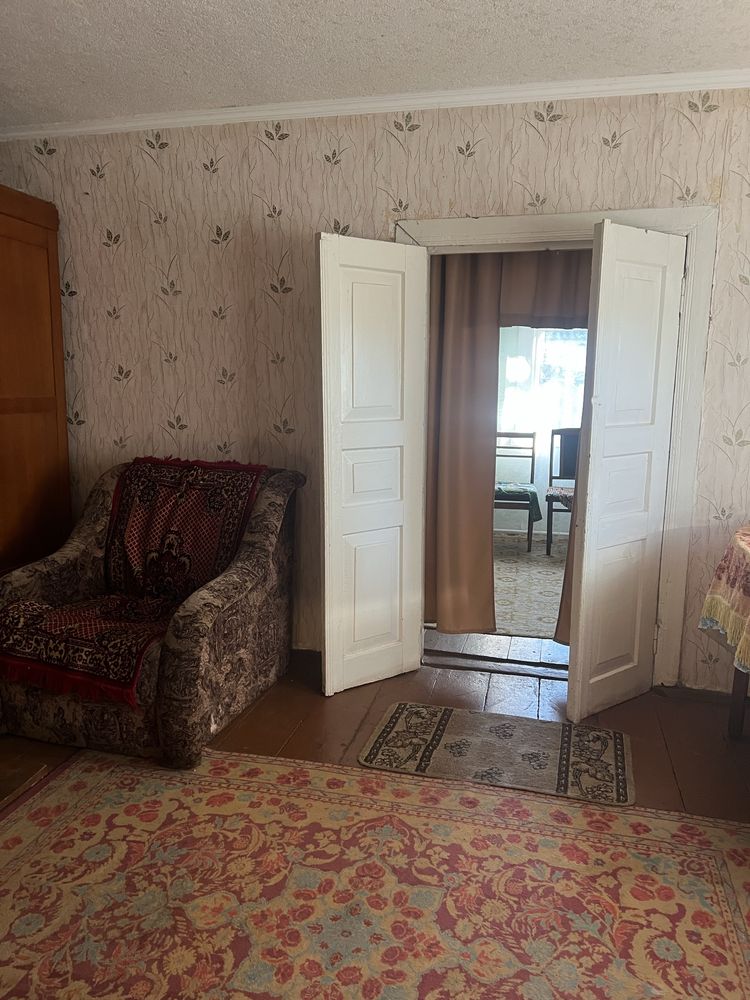 Продам дом в с Синяк